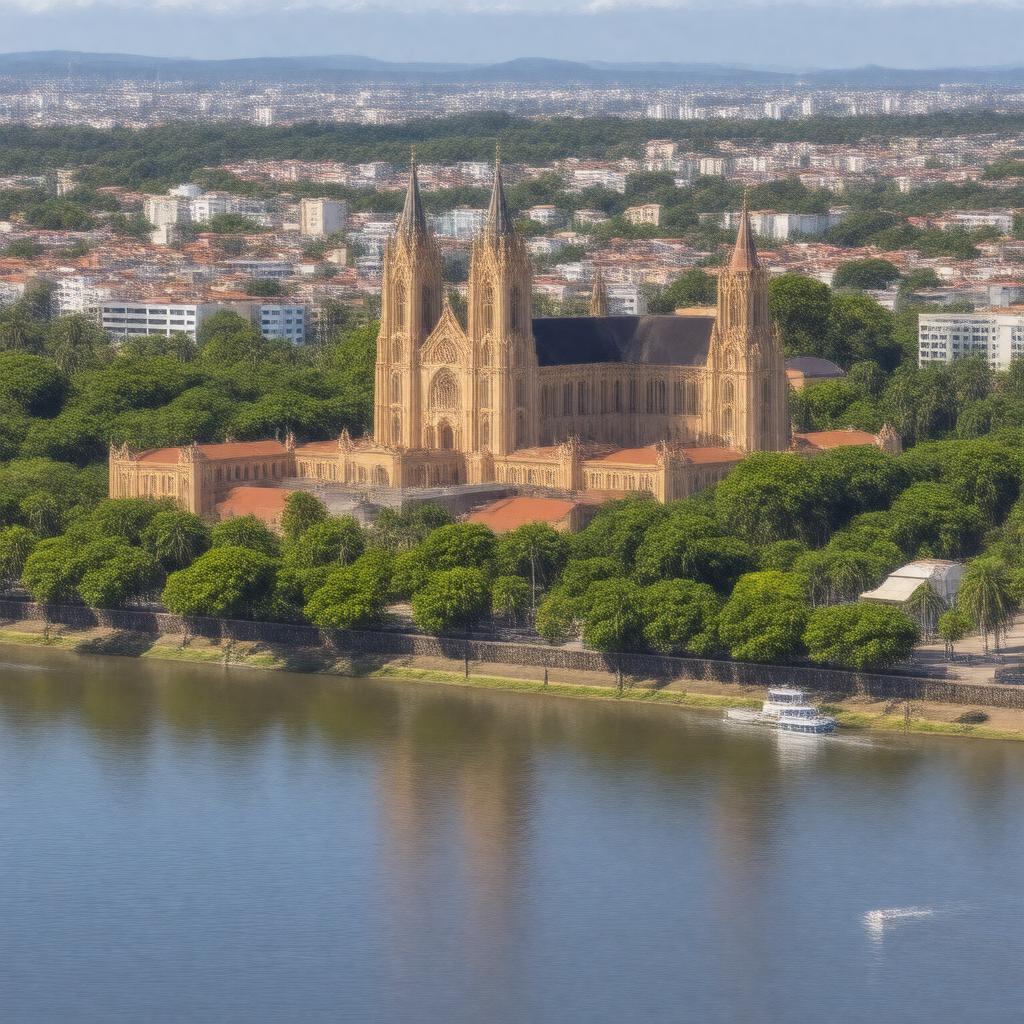 Asunción (archdiocese)